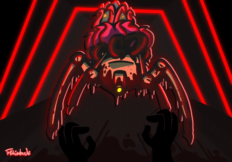 REX Was Just Following Orders by TMUniwhale on Newgrounds