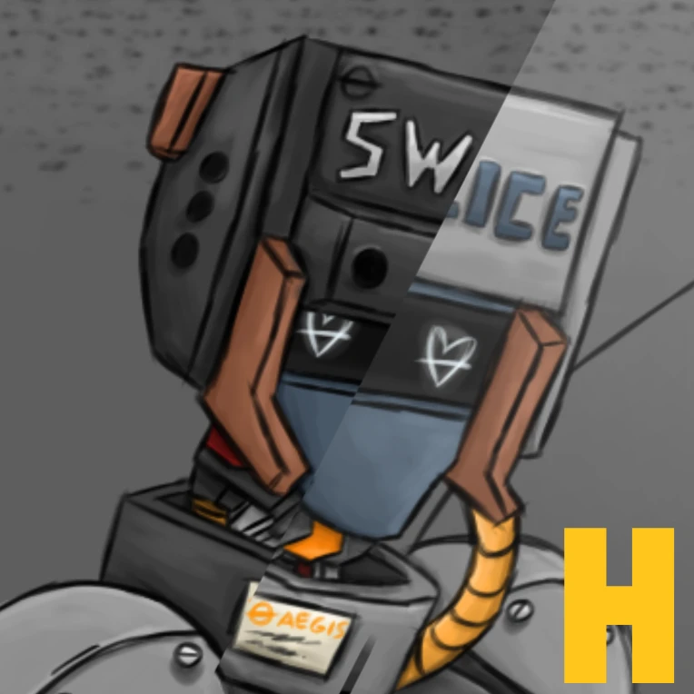 Xoben unit Swat but better. by Hydro453 on Newgrounds