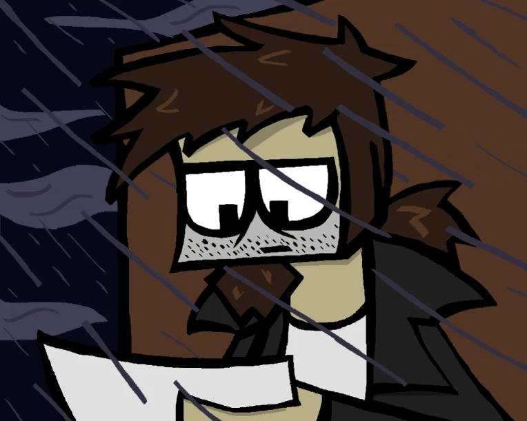 She's Gone/And It's All Your Fault by 501AM on Newgrounds