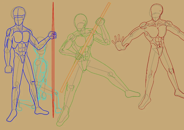 THE BOYS by ProInmotionPic6 on Newgrounds