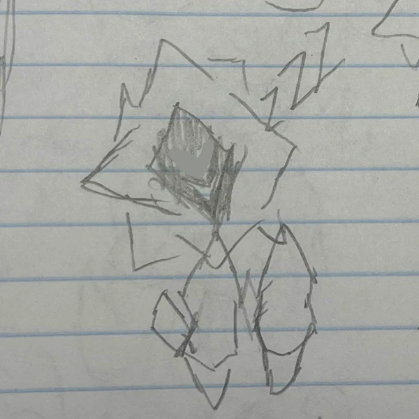 The Waker Sleeping by Ballonbly on Newgrounds