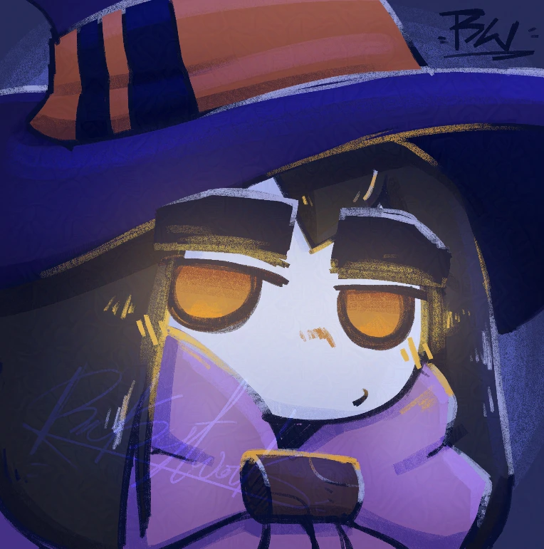[ Zunatober 2024 ] - OC by Rickytwork on Newgrounds