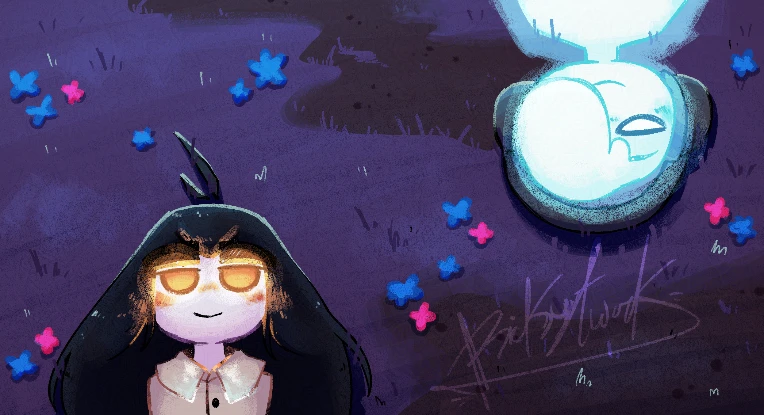 [ Zunatober 2024 ] - OC by Rickytwork on Newgrounds