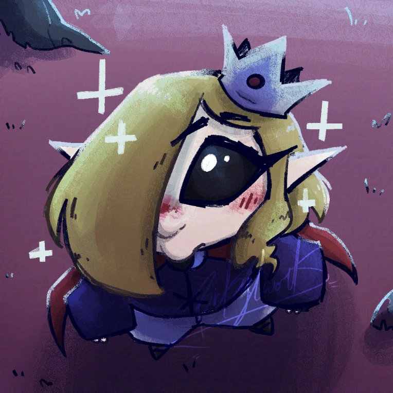 [ Zunatober 2024 ] - OC by Rickytwork on Newgrounds