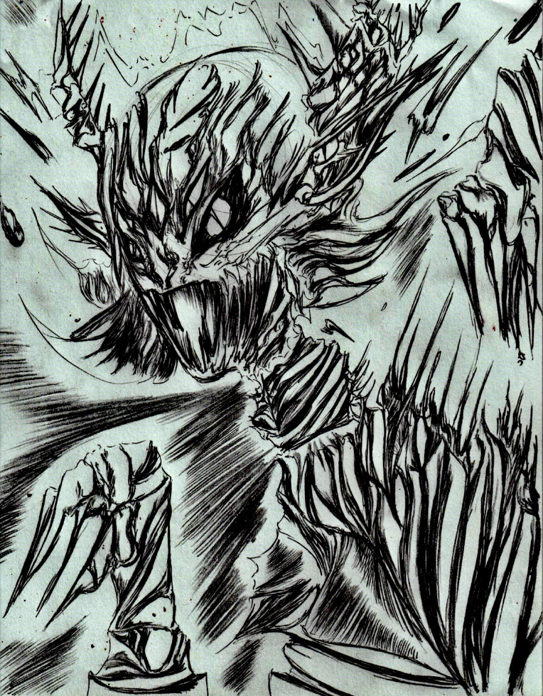 Hell city by Firedragon4321 on Newgrounds