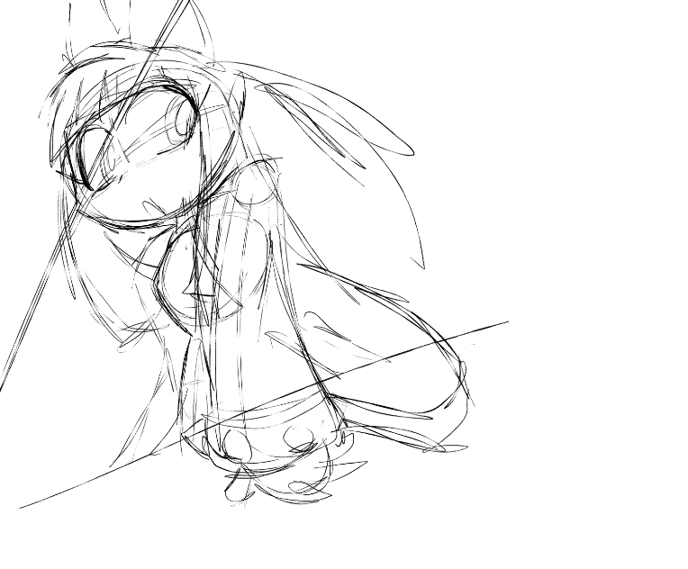 Blossom -PPGZ Concept Design- by TripleXAwesomeness on Newgrounds