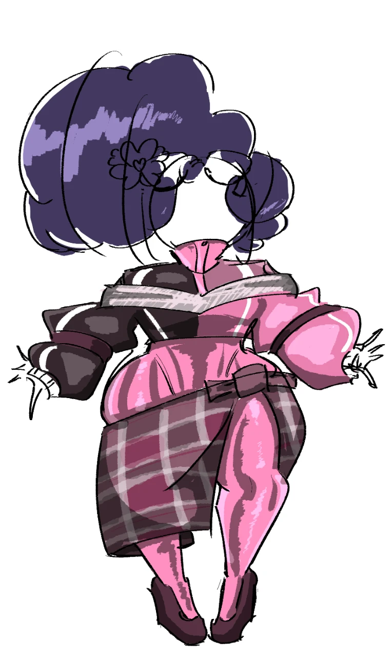 [SECRETSANTA] - OnyxGalaria by MassiveMarioLuigi700 on Newgrounds