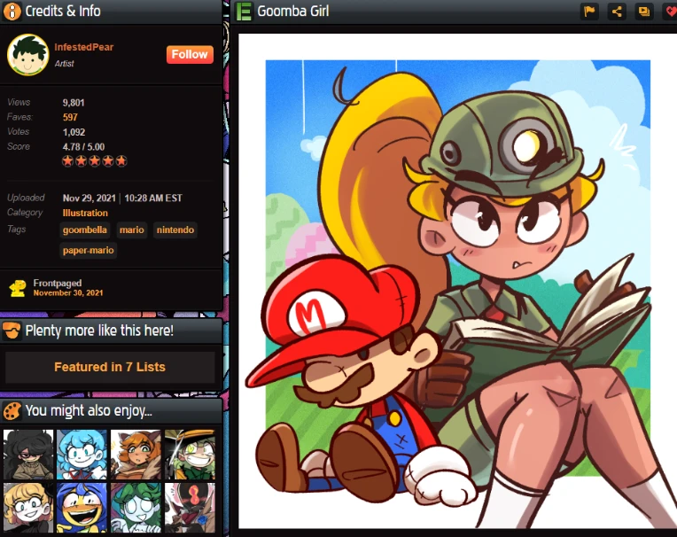 something about country by dhere on Newgrounds