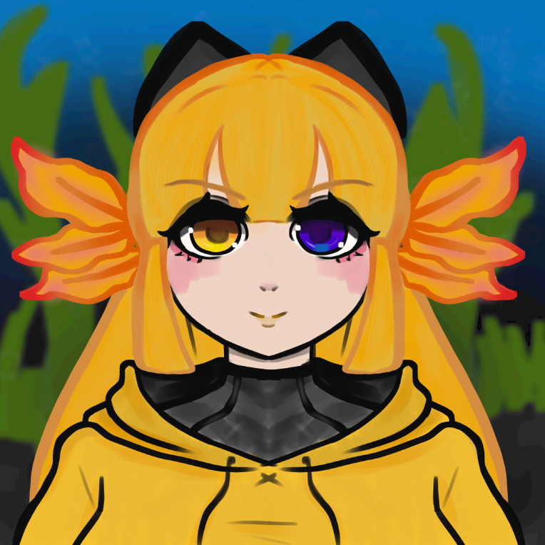 Aurora close up by SilentPotatoNG on Newgrounds