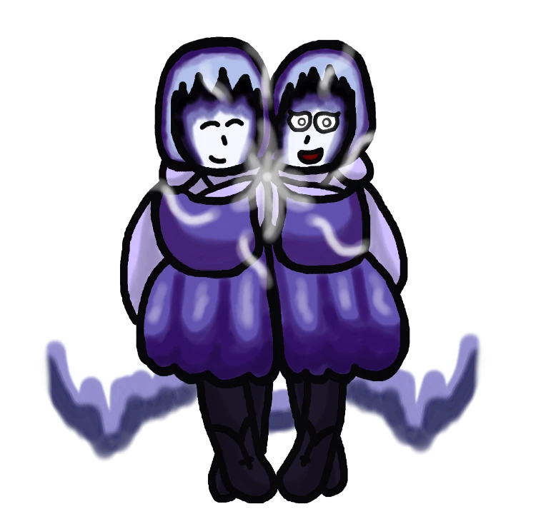 HRtP redesigns by PrincessElis on Newgrounds