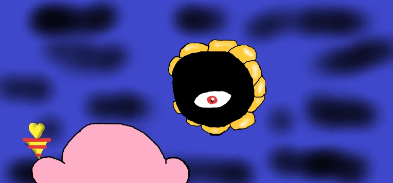 Dark Matter In the Hyperzone by MasterCreator03 on Newgrounds