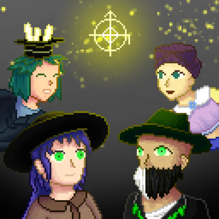 World Logic Day 2025 by ElegantQuaternion on Newgrounds