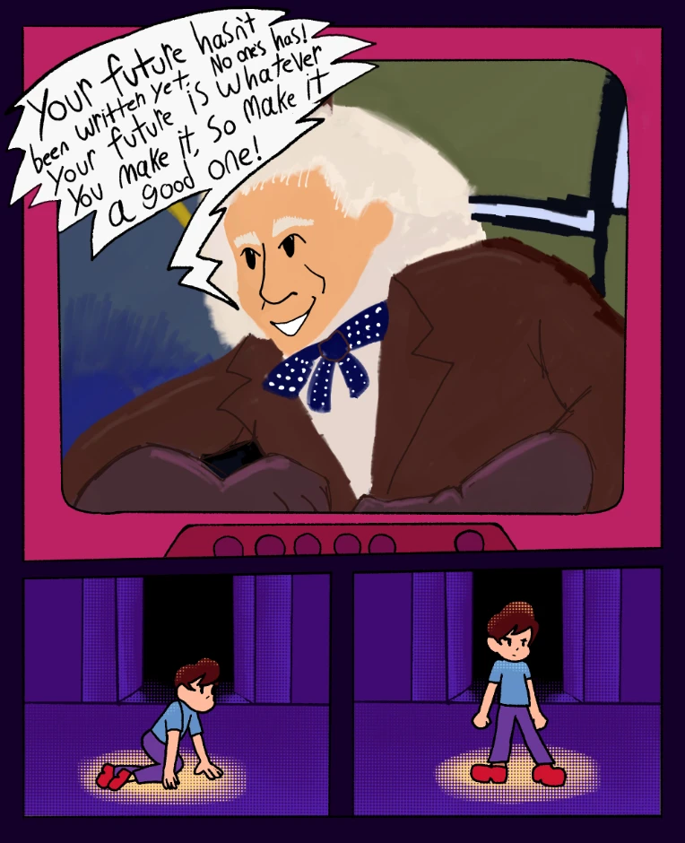 Monsters page 7-12 by Atomicpunk78 on Newgrounds
