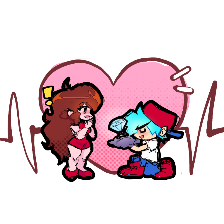 Happy valentines day by paranoidyouth on Newgrounds