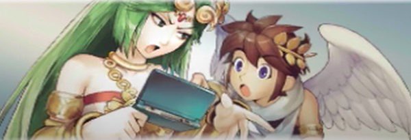 kid icarus gaming by JayDee3779 on Newgrounds