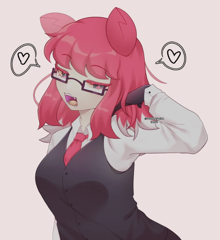 commissions and other recent art by parropuro on Newgrounds