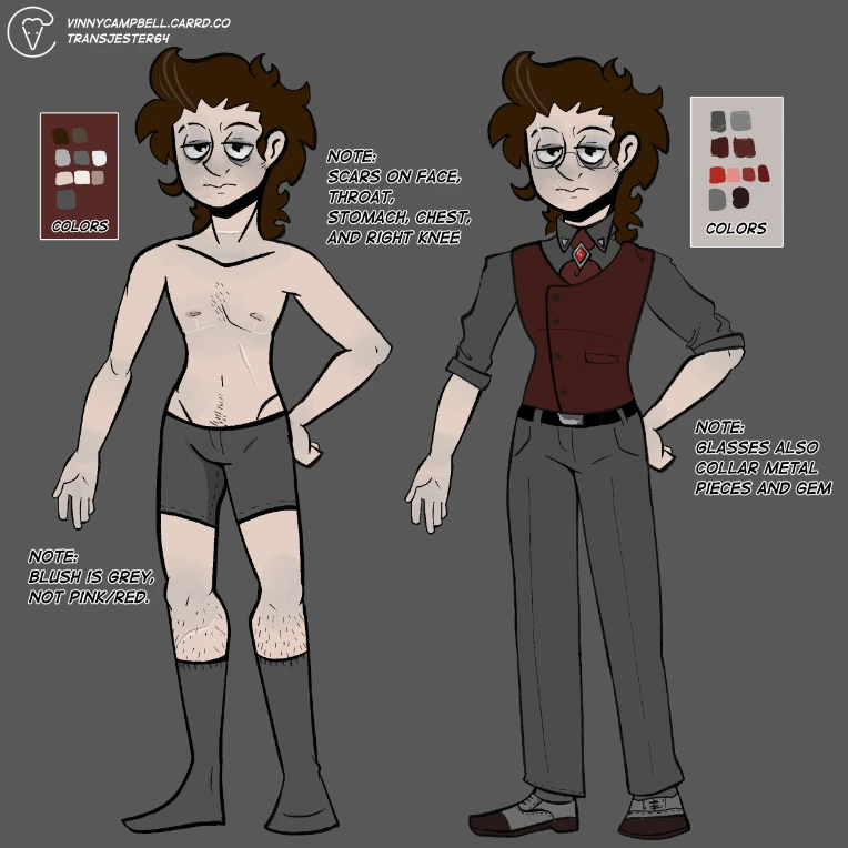 Winslow Ref 2025 by TransJester64 on Newgrounds