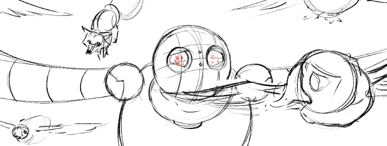 I Could Use a Boost by underthesea54321 on Newgrounds