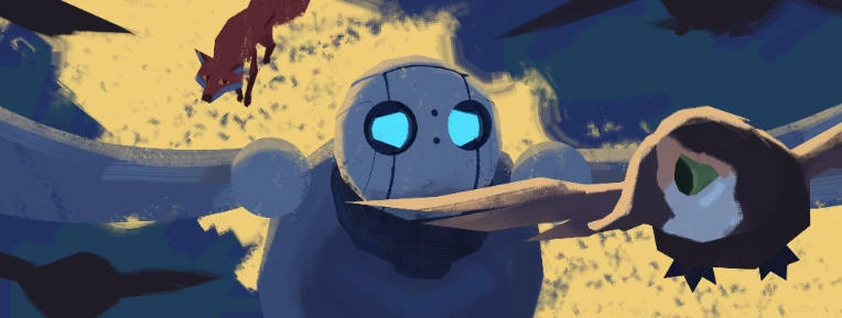 I Could Use a Boost by underthesea54321 on Newgrounds