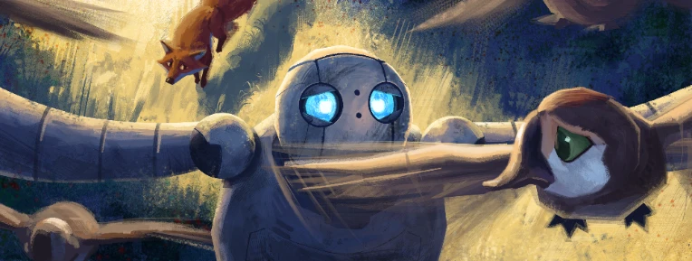 I Could Use a Boost by underthesea54321 on Newgrounds