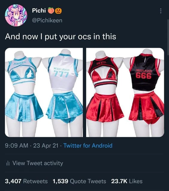 cheerleader gf by alionaborsch on Newgrounds