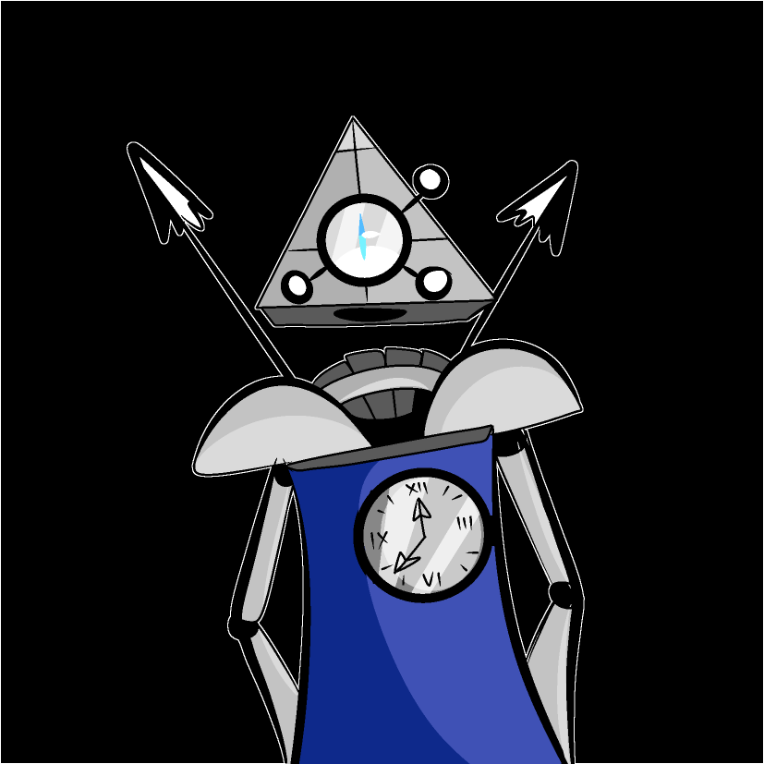 Triangle Day by JDYJohansson on Newgrounds