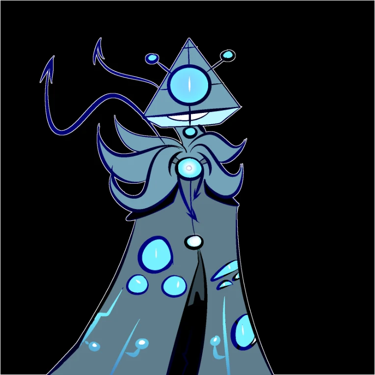 Triangle Day by JDYJohansson on Newgrounds