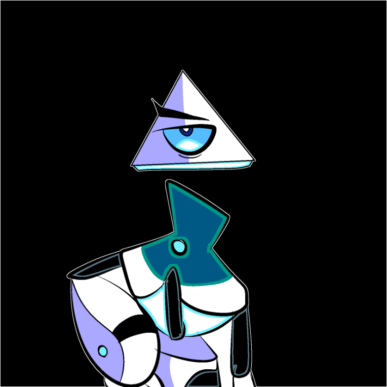 Triangle Day by JDYJohansson on Newgrounds