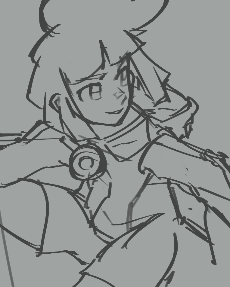 Chilling by YayorNeigh on Newgrounds