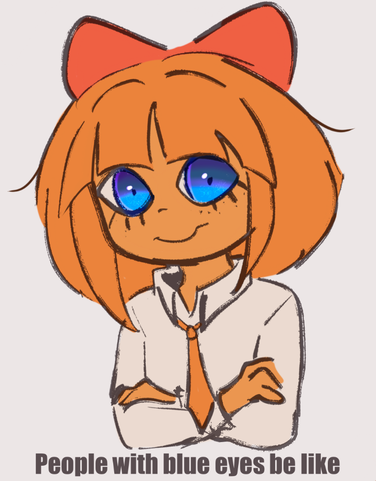 Ongezellig doodles by asikku on Newgrounds