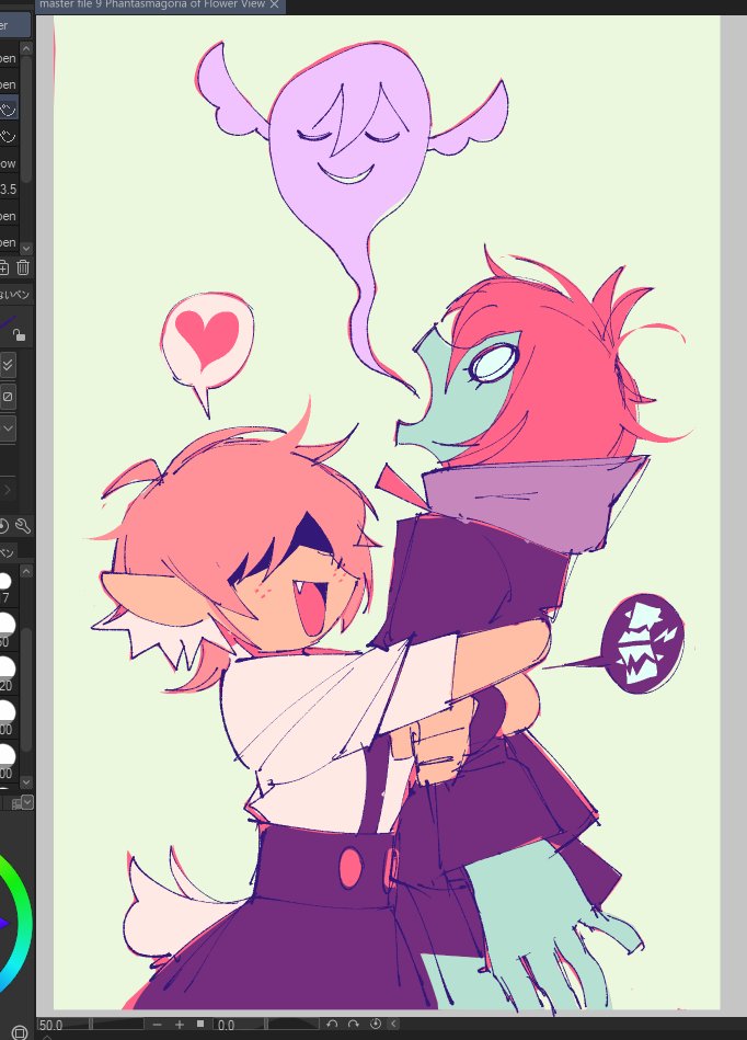 oc stuff batch by Senranx on Newgrounds