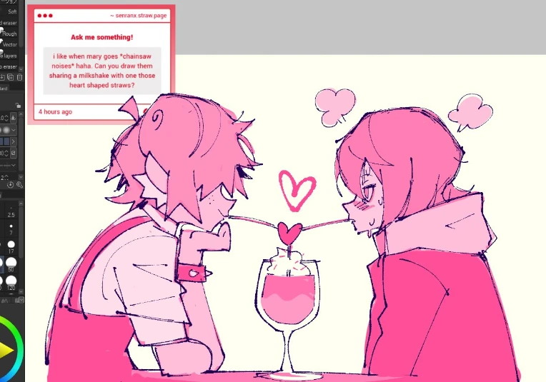oc stuff batch by Senranx on Newgrounds