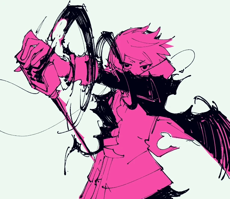 oc stuff batch 2 by Senranx on Newgrounds