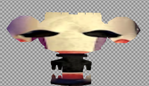 Endo Puppet 8 (2025) by PizzaPasta100 on Newgrounds