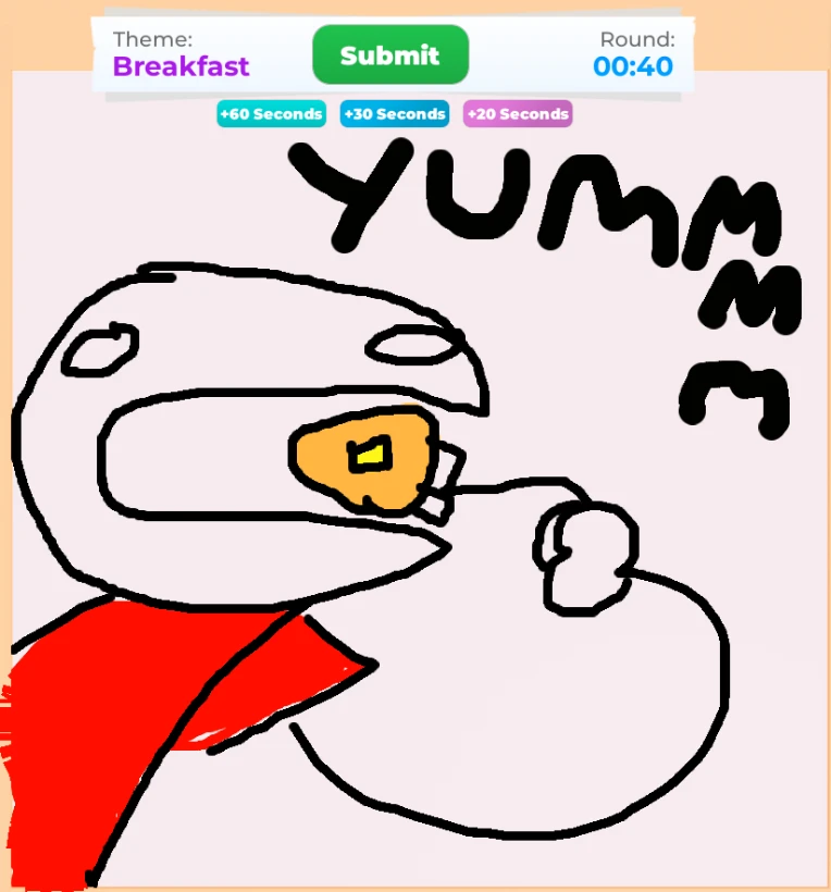 pancakes by RomanFifteen on Newgrounds