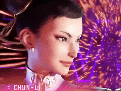 Chun-Li - Futanari [Commission] by TheCheloArt on Newgrounds