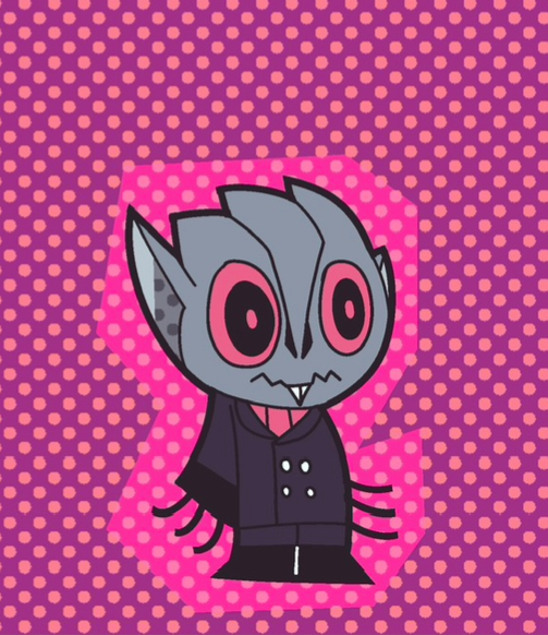 Assorted Monsters by CandleMan27 on Newgrounds