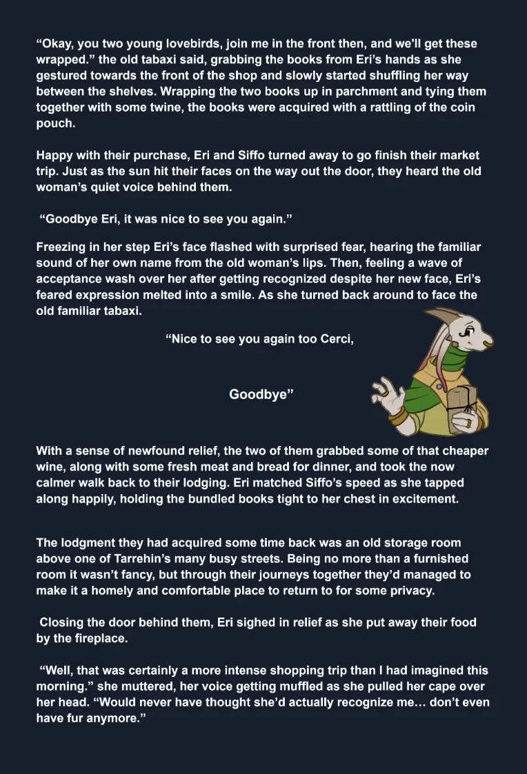 Reading between the lines 📚 by aGentleGiant on Newgrounds