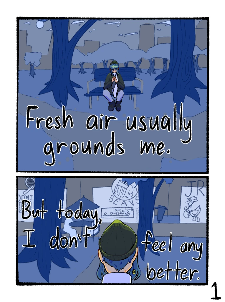 Demon Turn Chapter 2 by PetriiDish on Newgrounds