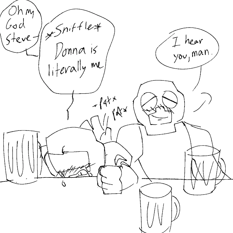 Here we go again by ScrimbleCupid on Newgrounds