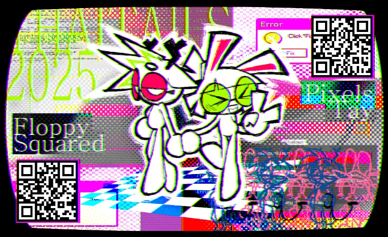 CHROMESTRIKE by PixelsTay on Newgrounds