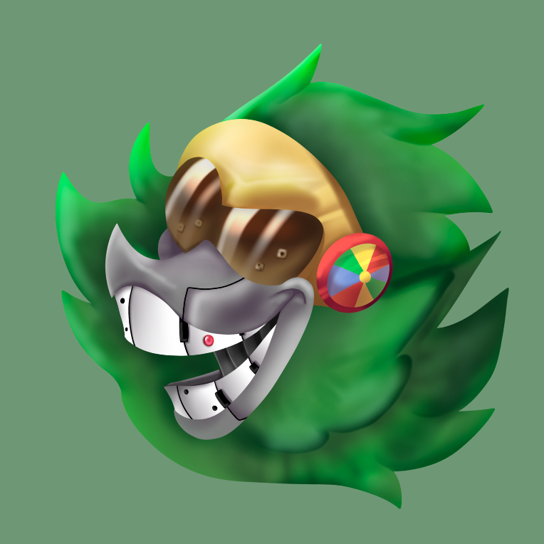 Ffmoke by Kaisstudios69 on Newgrounds
