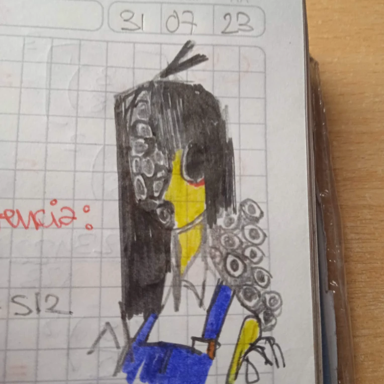 math doodles (2023) by AlRaymond on Newgrounds