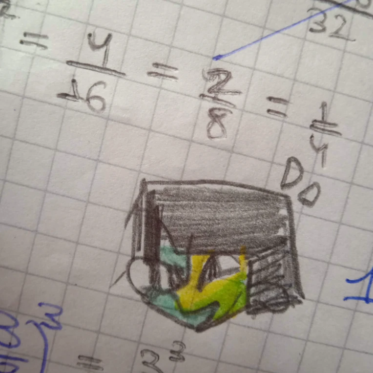 math doodles (2023) by AlRaymond on Newgrounds