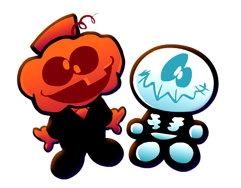 scariest kids on the block by denpam0n on Newgrounds