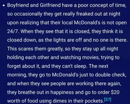 MCDONALDS by snowflakebottles on Newgrounds