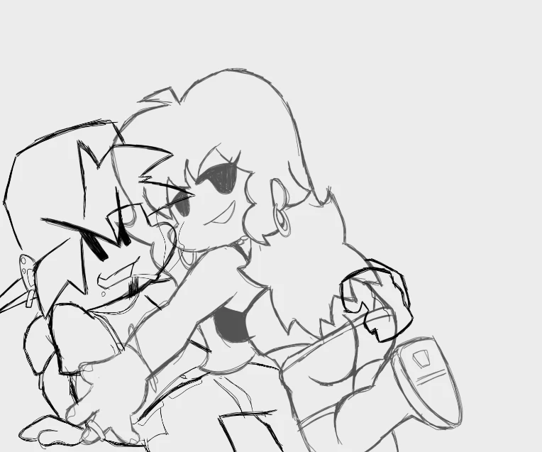 Fnf by RobertArcade1k on Newgrounds