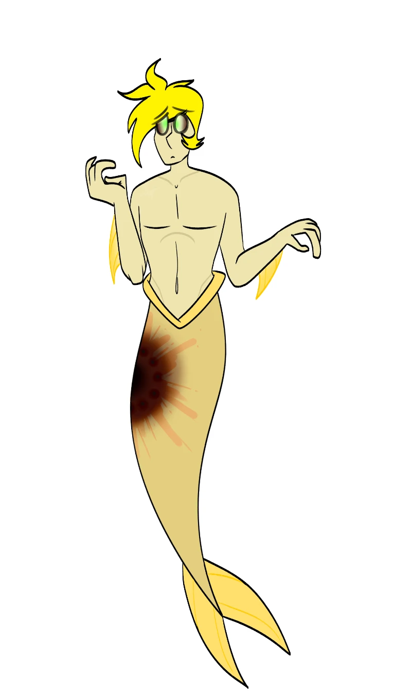 FISH by TVisFather on Newgrounds