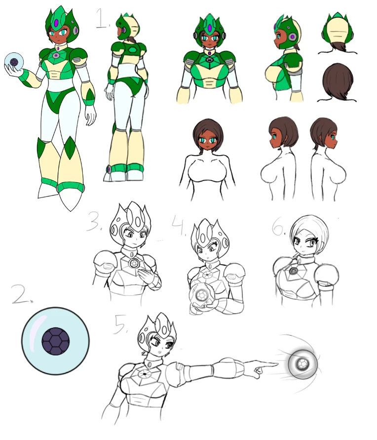 X Reploid Megaman X Reploid: Synta by SnowmanEX on Newgrounds