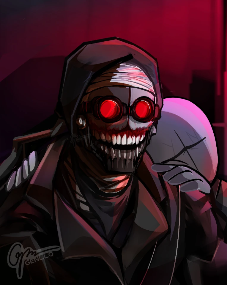 Wimnleton by Genllo4 on Newgrounds